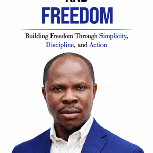 Mastering prosperity and freedom