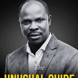 The unusual guide