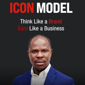 The Wealth Icon Model