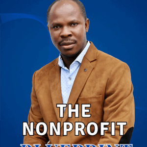 The Nonprofit Blueprint