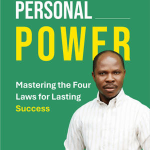 FOUNDATION OF PERSONAL POWER